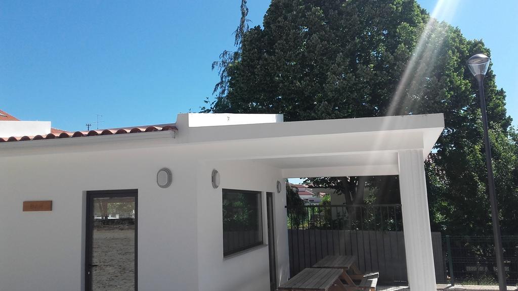 Douro Camping Miranda do Douro Exterior photo