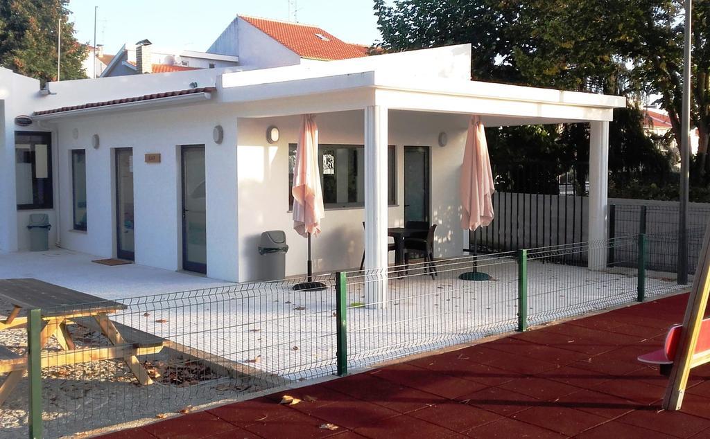 Douro Camping Miranda do Douro Exterior photo