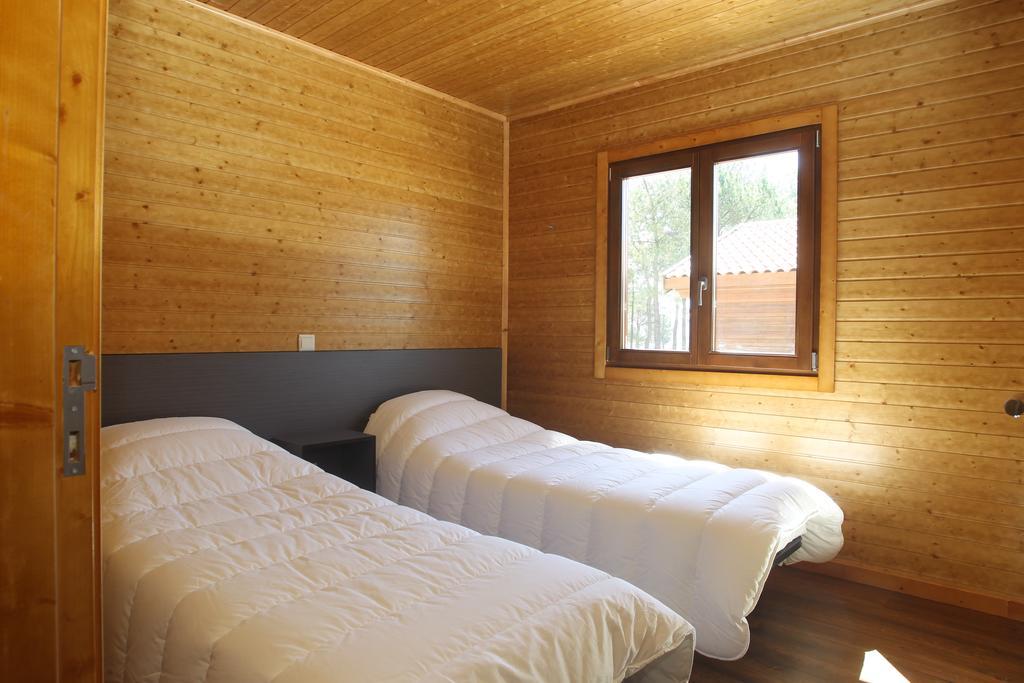 Douro Camping Miranda do Douro Exterior photo