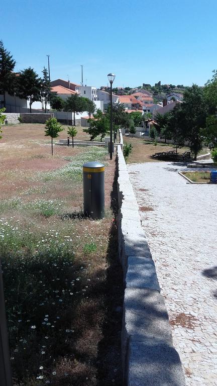 Douro Camping Miranda do Douro Exterior photo